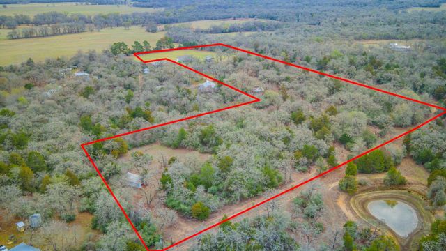 1597 County Road 314, Lexington, TX 78947