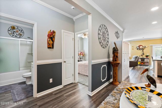 9700 Woodriff Circle NE Lot 81, Leland, NC 28451