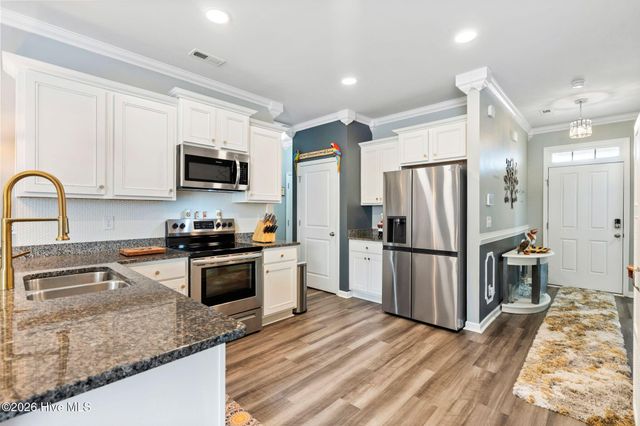 9700 Woodriff Circle NE Lot 81, Leland, NC 28451