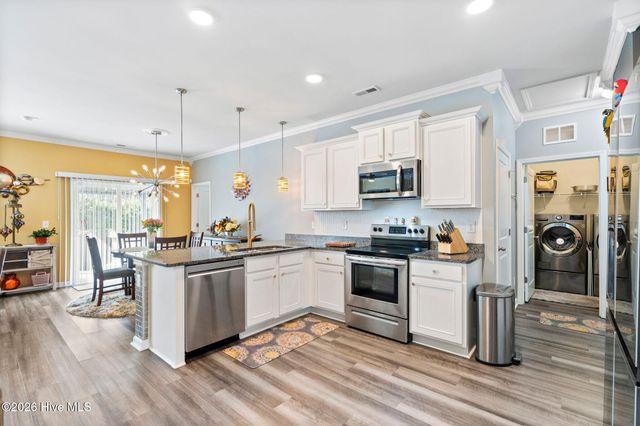 9700 Woodriff Circle NE Lot 81, Leland, NC 28451