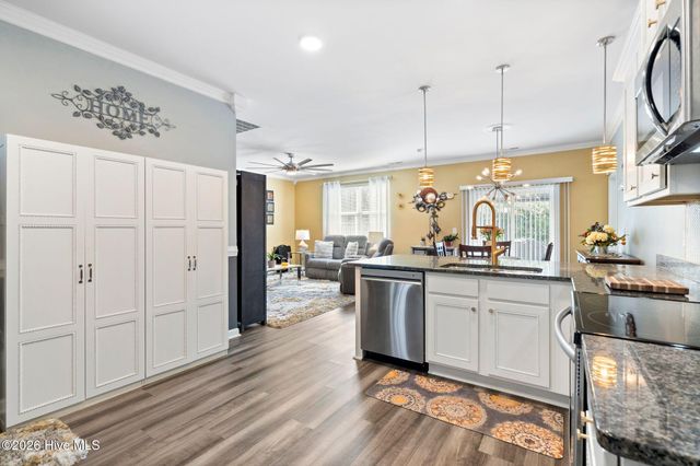 9700 Woodriff Circle NE Lot 81, Leland, NC 28451