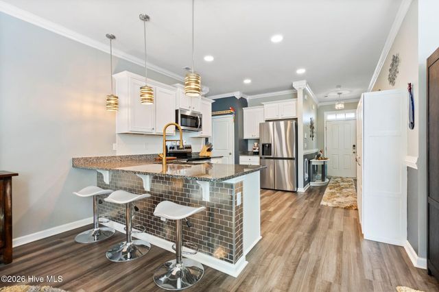 9700 Woodriff Circle NE Lot 81, Leland, NC 28451