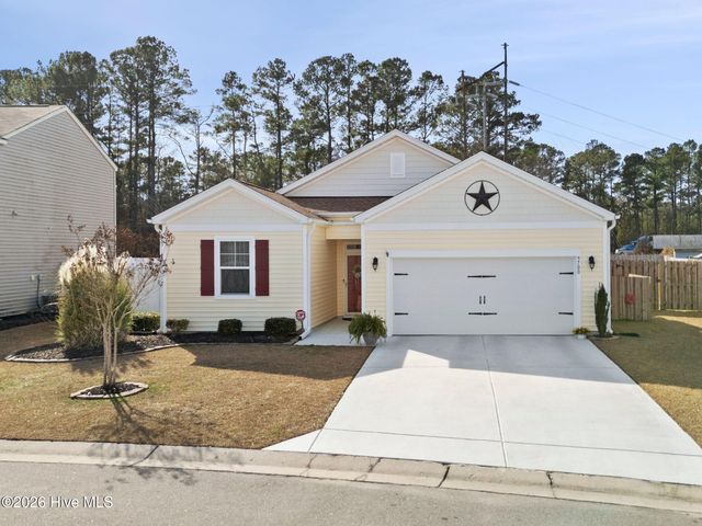 9700 Woodriff Circle NE Lot 81, Leland, NC 28451