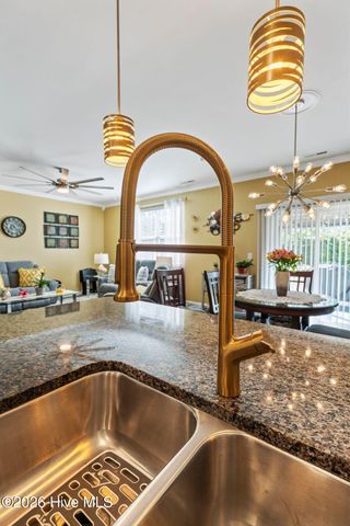 9700 Woodriff Circle NE Lot 81, Leland, NC 28451