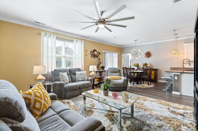 9700 Woodriff Circle NE Lot 81, Leland, NC 28451