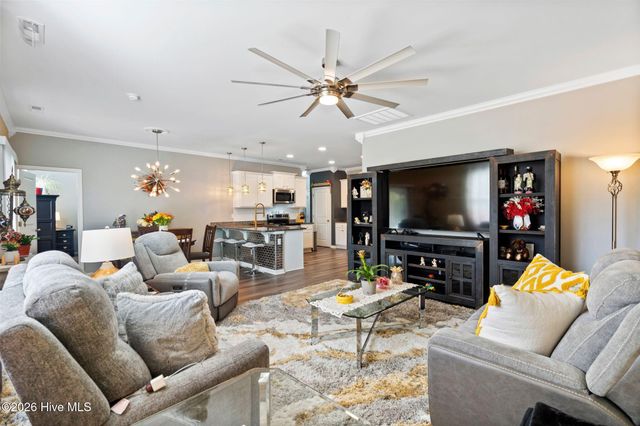 9700 Woodriff Circle NE Lot 81, Leland, NC 28451