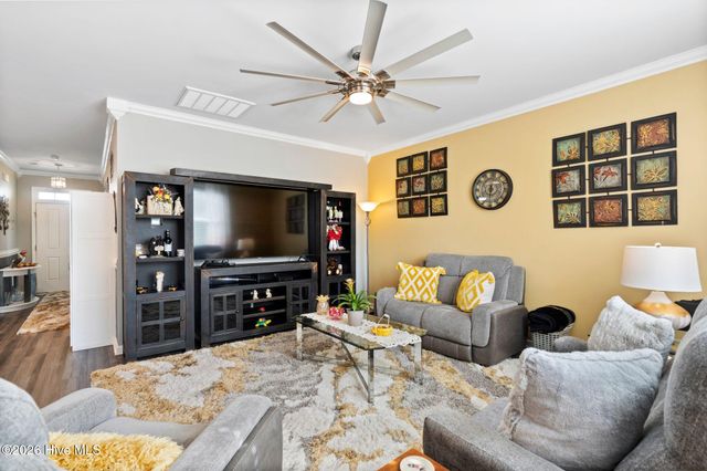 9700 Woodriff Circle NE Lot 81, Leland, NC 28451