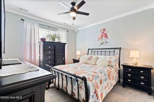 9700 Woodriff Circle NE Lot 81, Leland, NC 28451