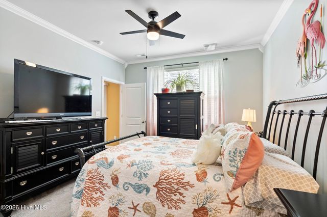 9700 Woodriff Circle NE Lot 81, Leland, NC 28451