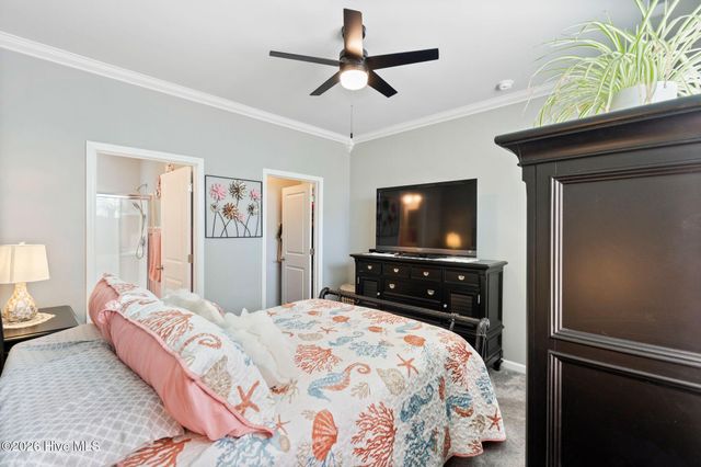 9700 Woodriff Circle NE Lot 81, Leland, NC 28451