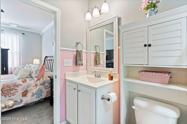 9700 Woodriff Circle NE Lot 81, Leland, NC 28451