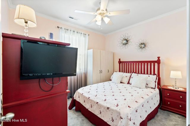 9700 Woodriff Circle NE Lot 81, Leland, NC 28451