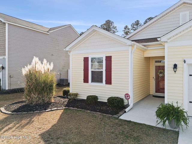 9700 Woodriff Circle NE Lot 81, Leland, NC 28451