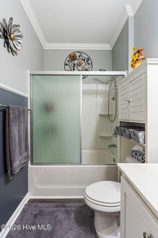 9700 Woodriff Circle NE Lot 81, Leland, NC 28451