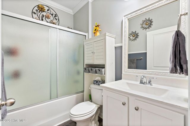 9700 Woodriff Circle NE Lot 81, Leland, NC 28451