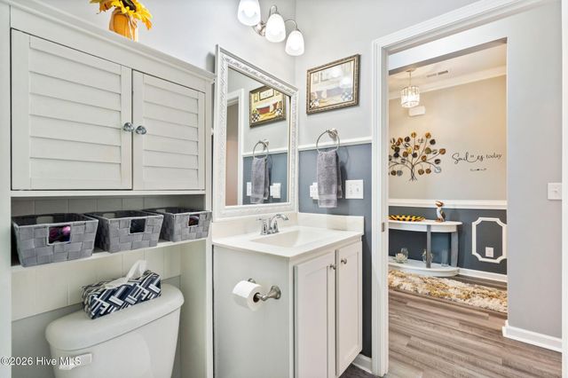 9700 Woodriff Circle NE Lot 81, Leland, NC 28451