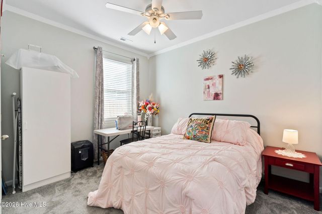 9700 Woodriff Circle NE Lot 81, Leland, NC 28451