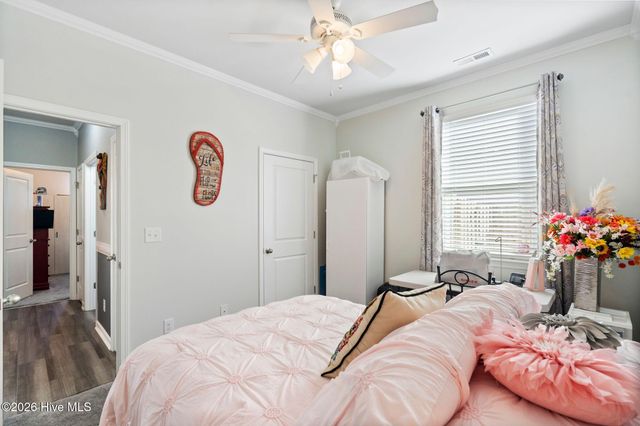 9700 Woodriff Circle NE Lot 81, Leland, NC 28451