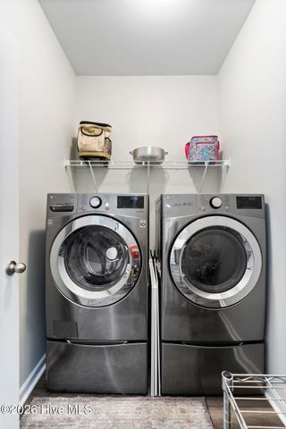 9700 Woodriff Circle NE Lot 81, Leland, NC 28451