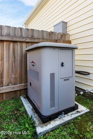 9700 Woodriff Circle NE Lot 81, Leland, NC 28451