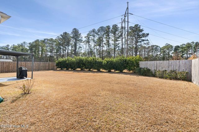 9700 Woodriff Circle NE Lot 81, Leland, NC 28451