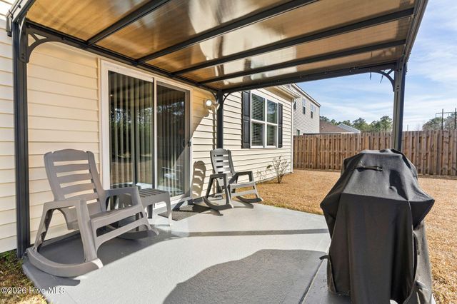 9700 Woodriff Circle NE Lot 81, Leland, NC 28451