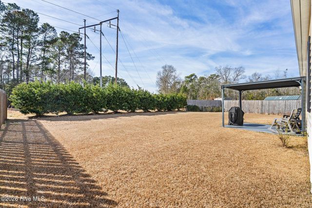 9700 Woodriff Circle NE Lot 81, Leland, NC 28451