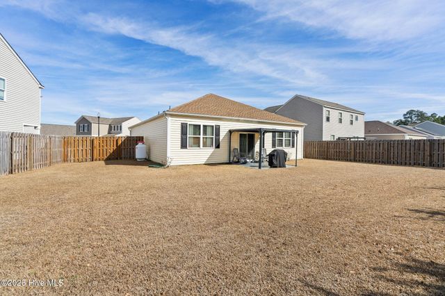 9700 Woodriff Circle NE Lot 81, Leland, NC 28451