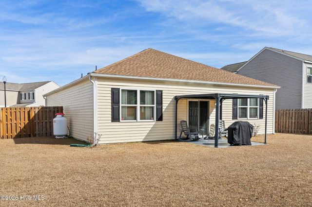 9700 Woodriff Circle NE Lot 81, Leland, NC 28451