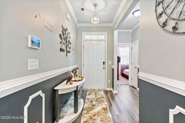 9700 Woodriff Circle NE Lot 81, Leland, NC 28451