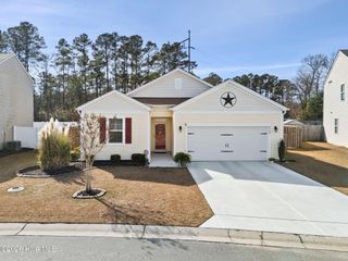 9700 Woodriff Circle NE Lot 81, Leland, NC 28451