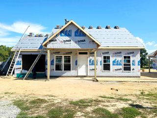 281 Pearce Street, Princeton, NC 27569
