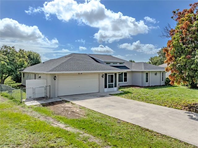364 SAN AMBROSIO STREET, Punta Gorda, FL 33983