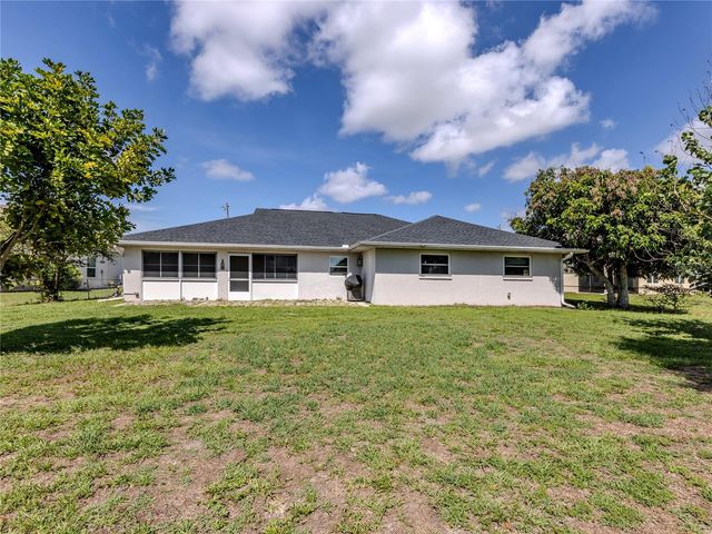 364 SAN AMBROSIO STREET, Punta Gorda, FL 33983
