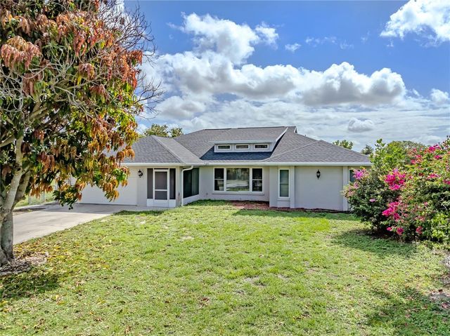 364 SAN AMBROSIO STREET, Punta Gorda, FL 33983