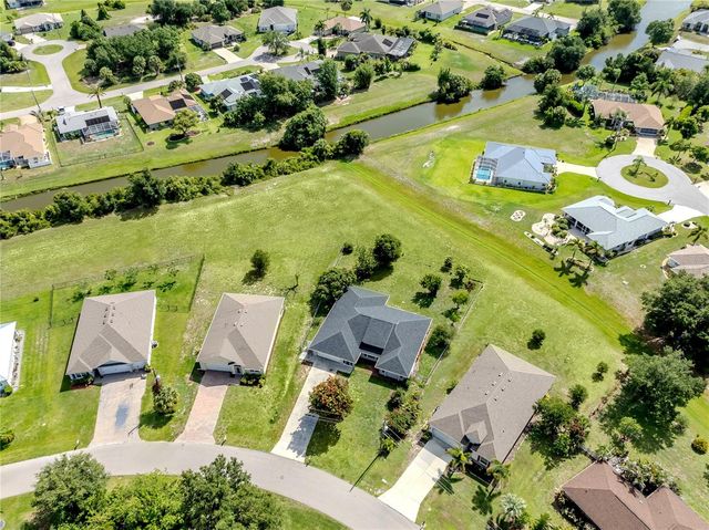 364 SAN AMBROSIO STREET, Punta Gorda, FL 33983