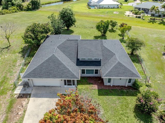 364 SAN AMBROSIO STREET, Punta Gorda, FL 33983