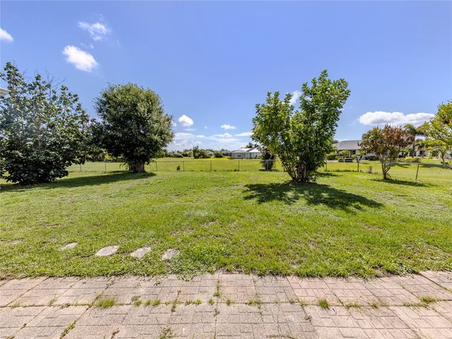 364 SAN AMBROSIO STREET, Punta Gorda, FL 33983