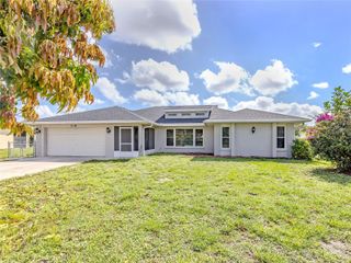 364 SAN AMBROSIO STREET, Punta Gorda, FL 33983