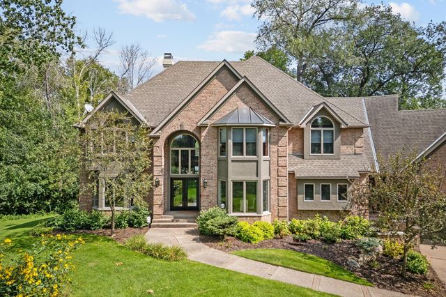 25665 W Comfort Drive, Wyoming, MN 55092