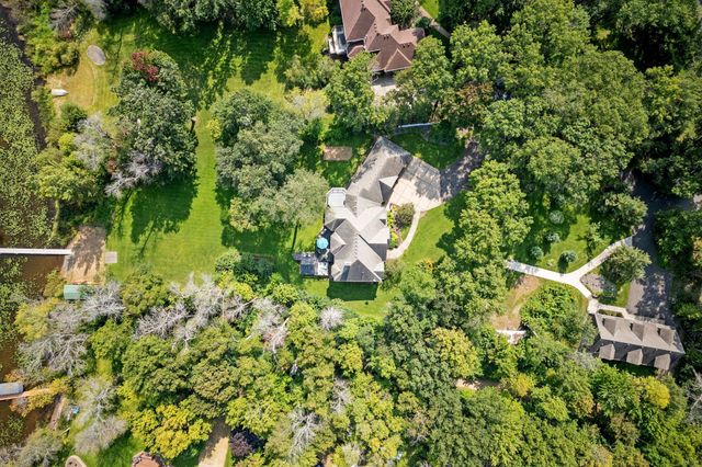 25665 W Comfort Drive, Wyoming, MN 55092