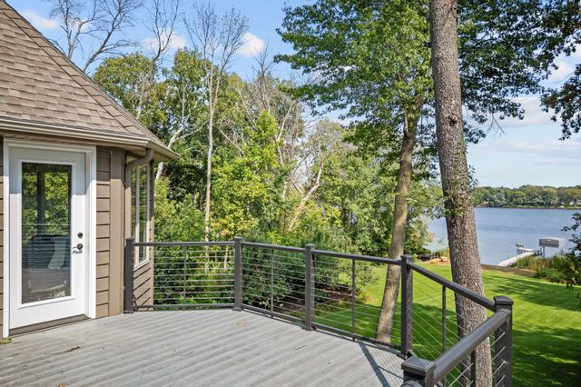 25665 W Comfort Drive, Wyoming, MN 55092