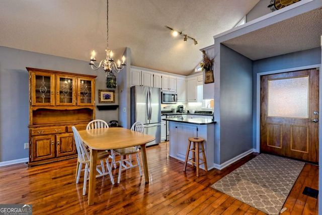 4749 Timberline Sunset Drive, Young Harris, GA 30582