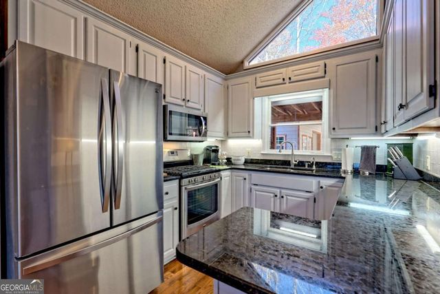 4749 Timberline Sunset Drive, Young Harris, GA 30582