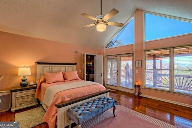 4749 Timberline Sunset Drive, Young Harris, GA 30582