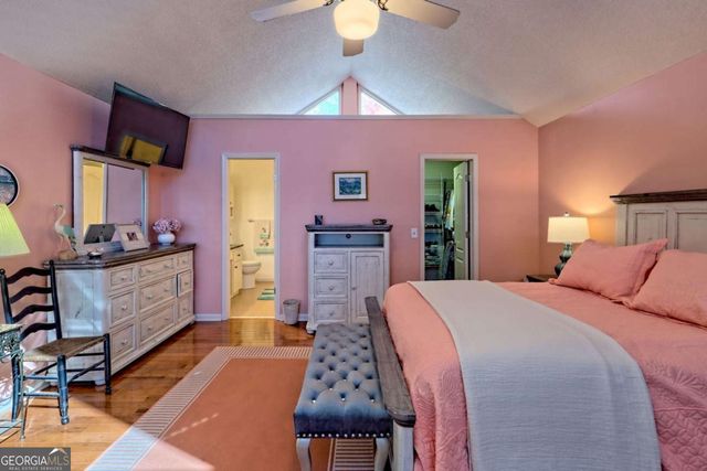 4749 Timberline Sunset Drive, Young Harris, GA 30582