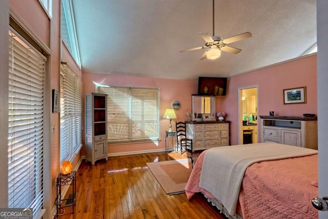 4749 Timberline Sunset Drive, Young Harris, GA 30582