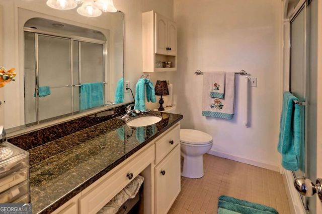 4749 Timberline Sunset Drive, Young Harris, GA 30582