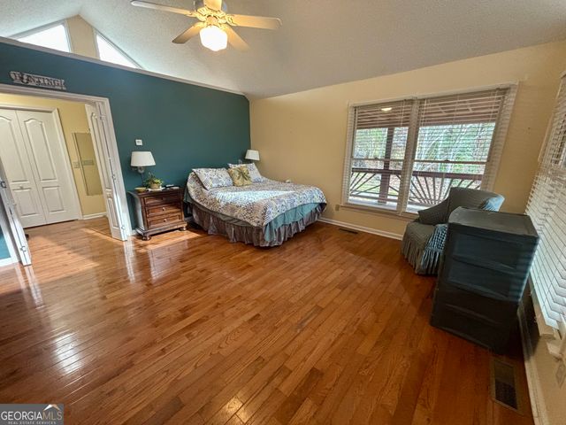 4749 Timberline Sunset Drive, Young Harris, GA 30582