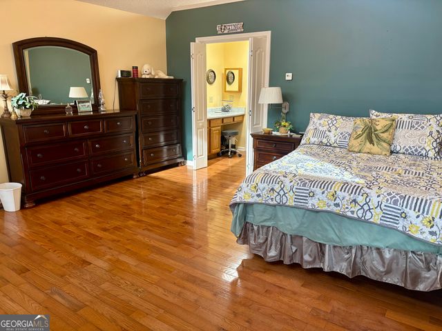 4749 Timberline Sunset Drive, Young Harris, GA 30582